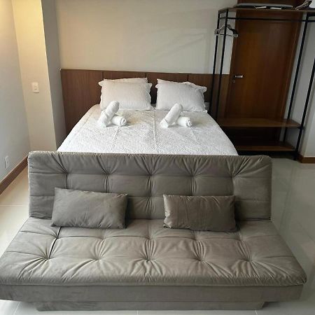 Hotel Tropical Executive Flat 020 마나우스 외부 사진