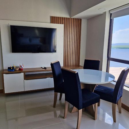 Hotel Tropical Executive Flat 020 마나우스 외부 사진